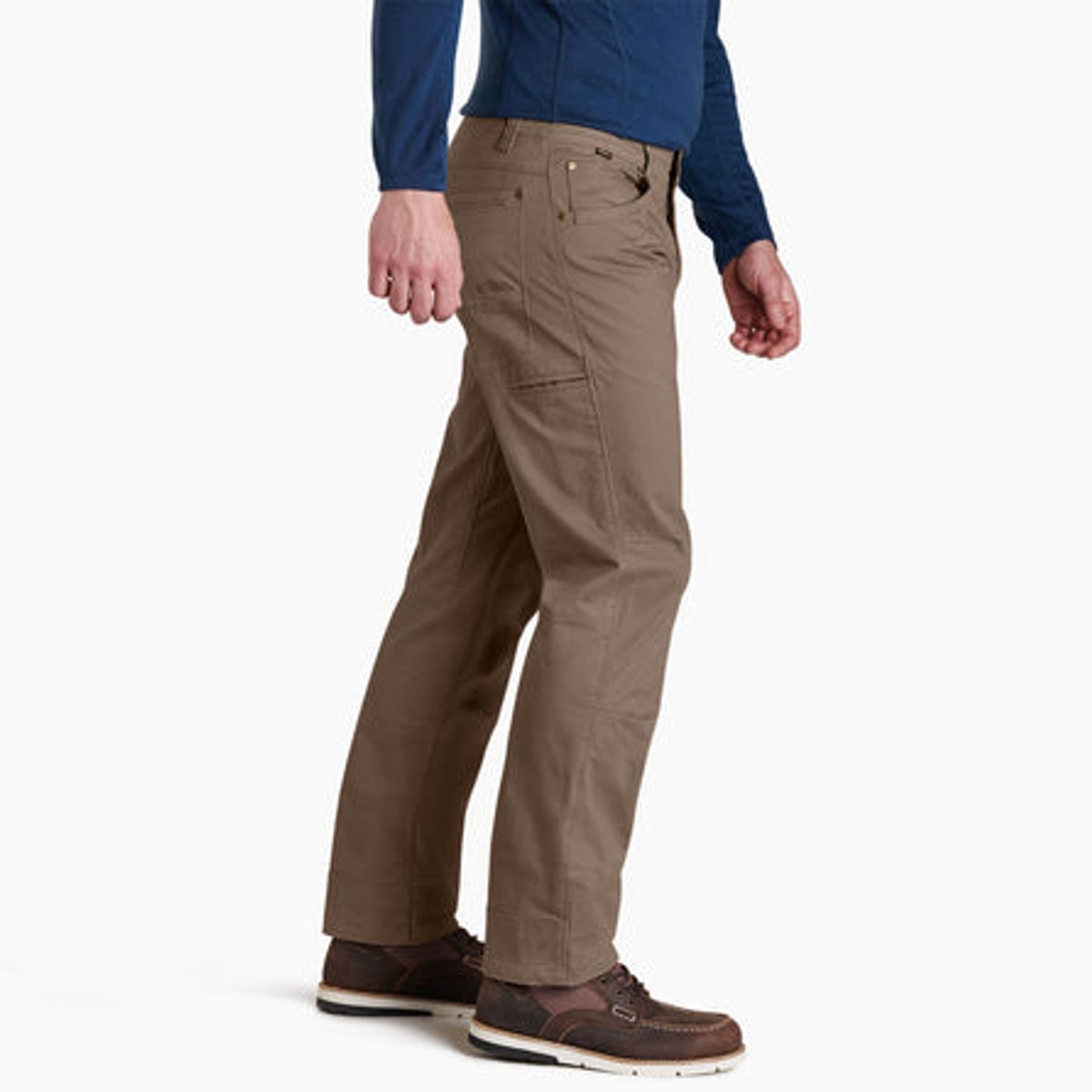 KUHL - Pantalón Hombre KÜHL Free Rydr - Tapered