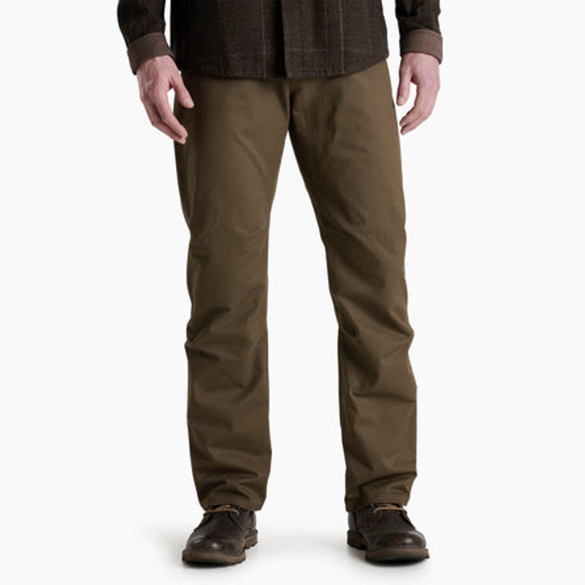 KUHL - Pantalón Hombre KÜHL Rydr Pant - Full