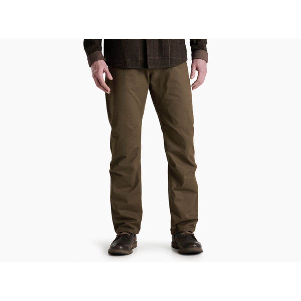 KUHL - Pantalón Hombre KÜHL Rydr Pant - Full