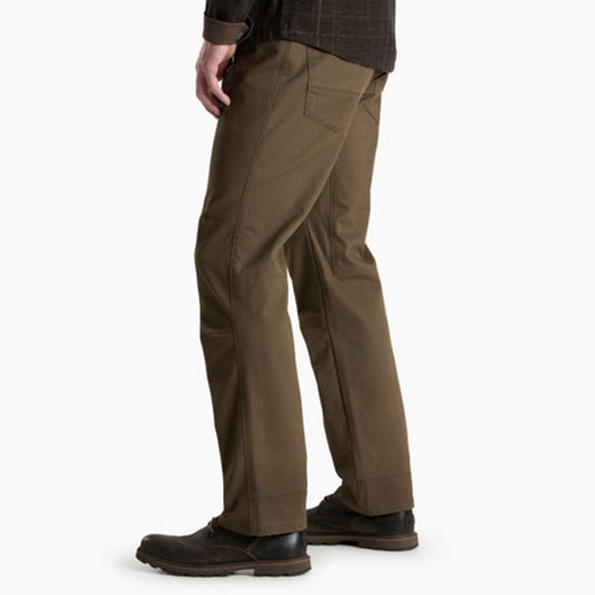 KUHL - Pantalón Hombre KÜHL Rydr Pant - Full
