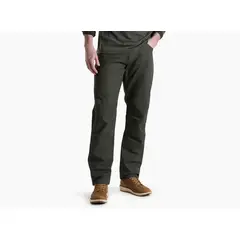 KUHL - Pantalón Hombre KÜHL Rydr™ Full Pant (Rodillas Articuladas)