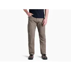 KUHL - Pantalón Hombre KÜHL Rydr™ Full Pant (Rodillas Articuladas)