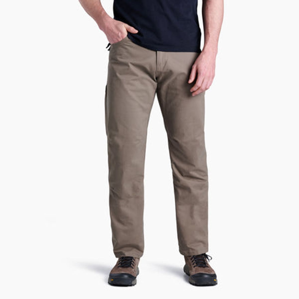 KUHL - Pantalón Hombre KÜHL Rydr Pant - Full
