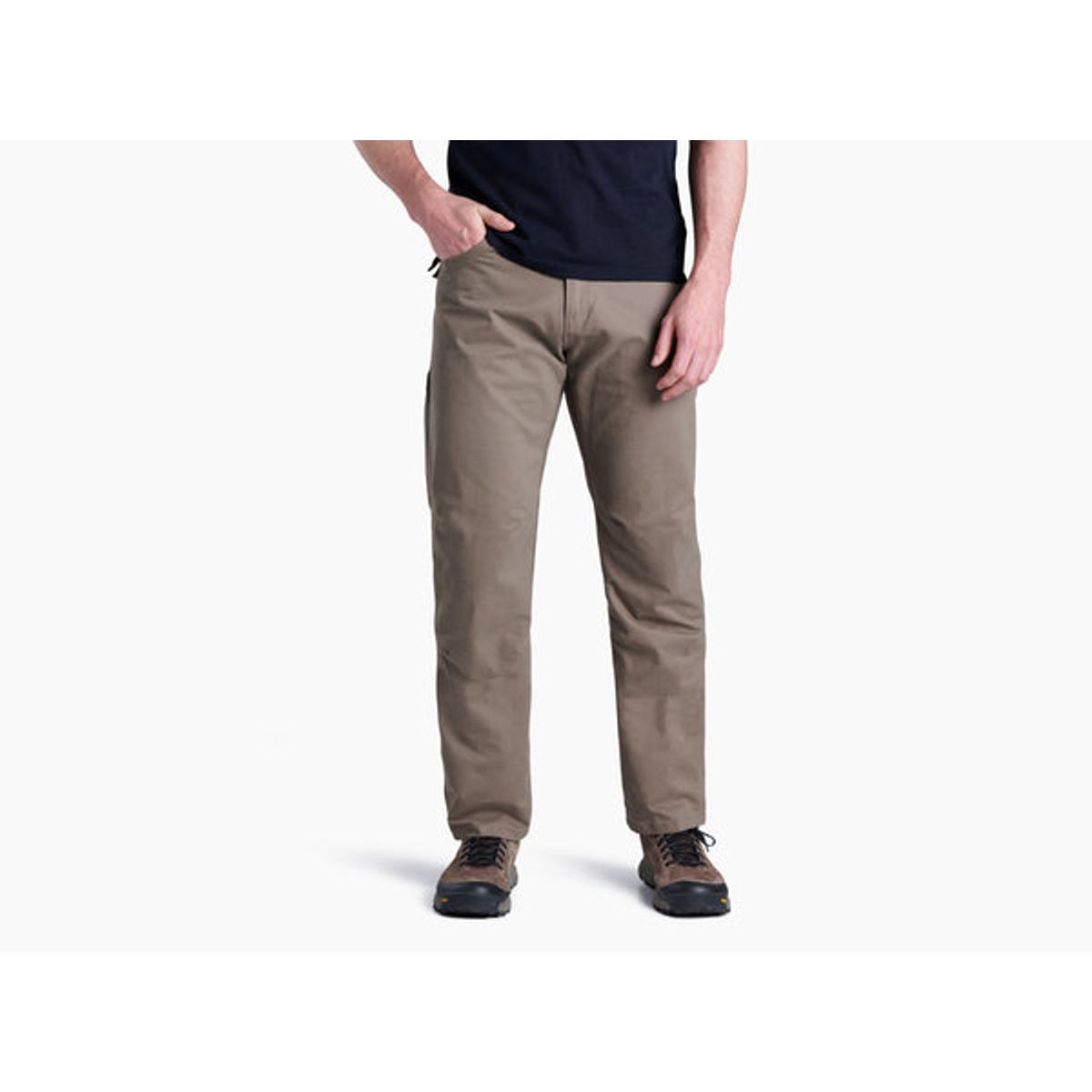 KUHL - Pantalón Hombre KÜHL Rydr Pant - Full