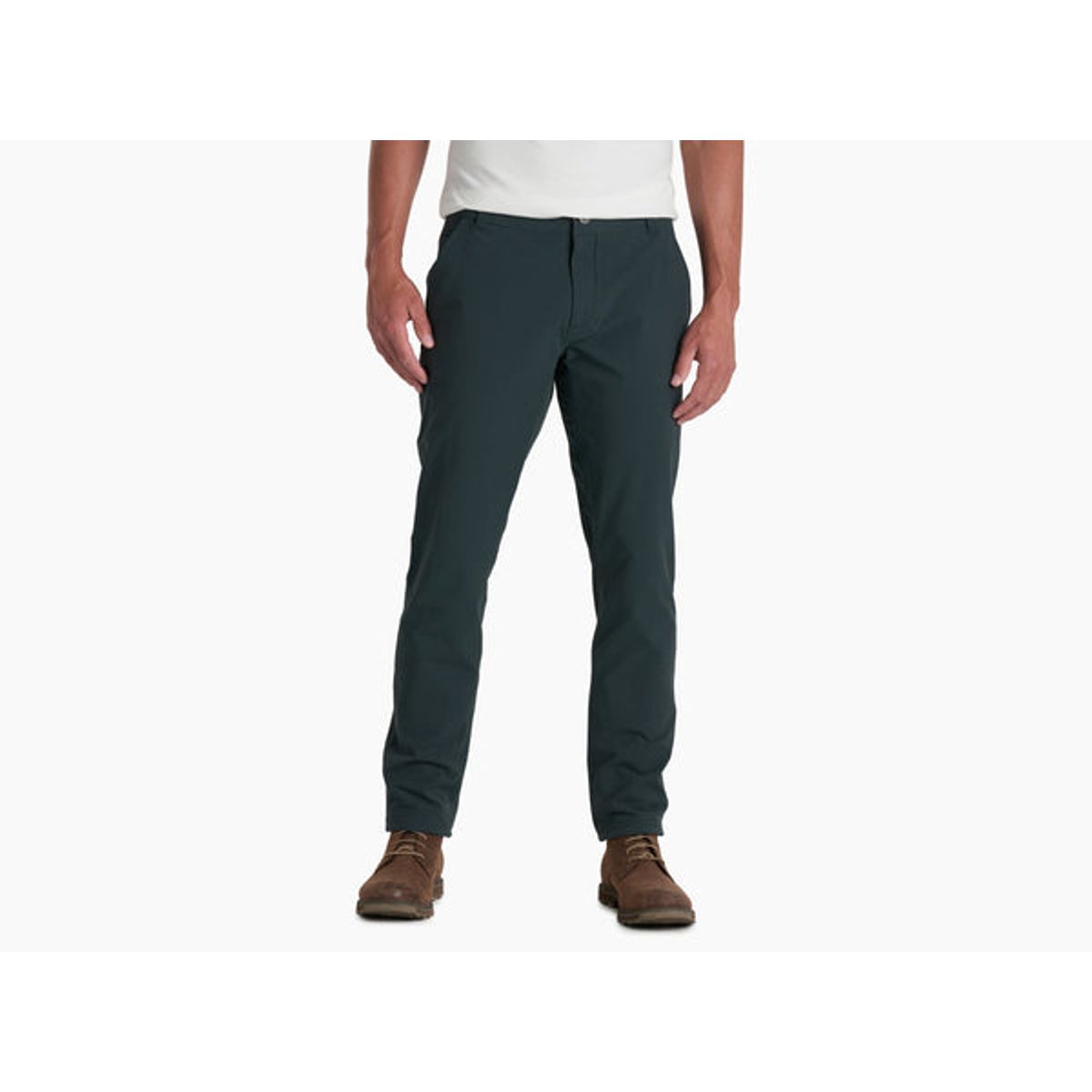 KUHL - Pantalón Hombre KÜHL Resistor Chino - Tapered