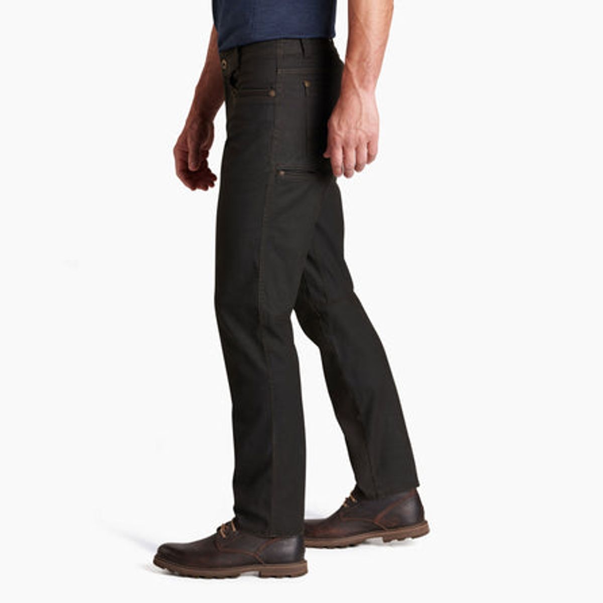 KUHL - Pantalón Hombre KÜHL The Law Jean - Tapered