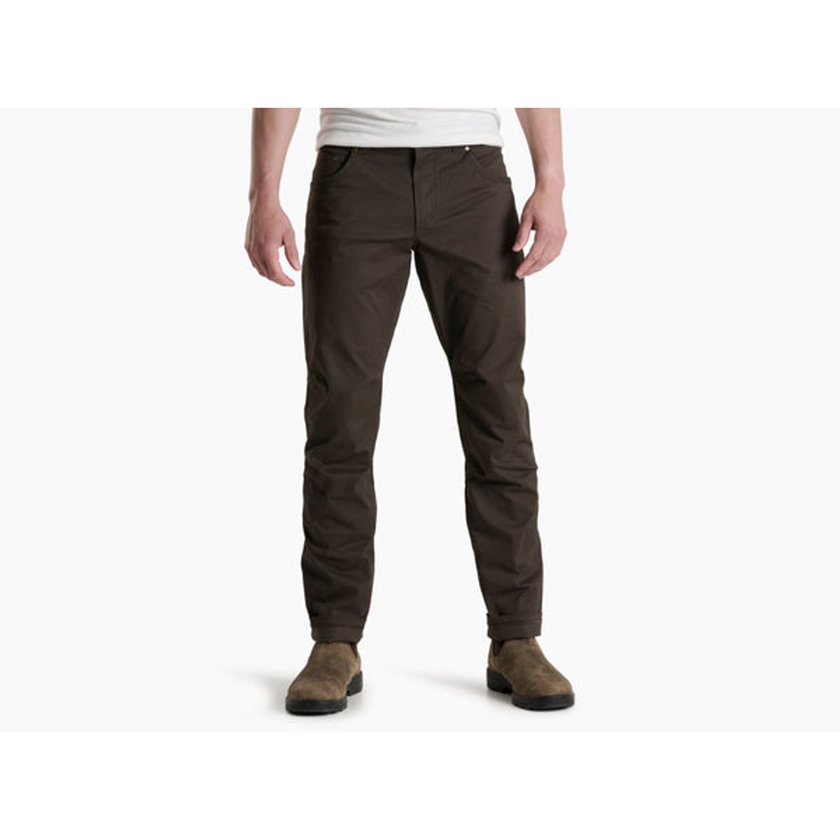 KUHL - Pantalón Hombre KÜHL Rydr Lite - Klassik