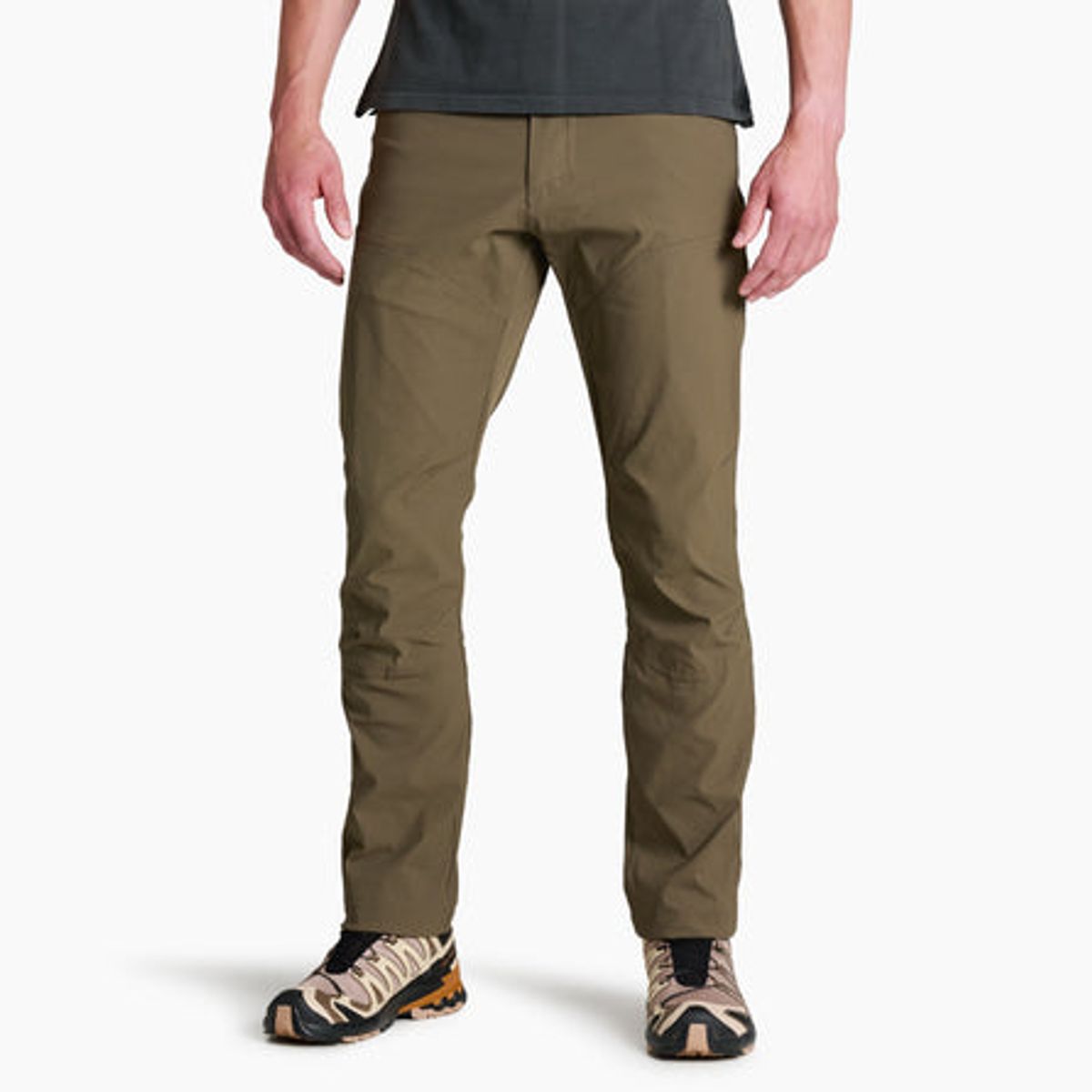 KUHL - Pantalón Hombre KÜHL Renegade Rock Pant - Tapered