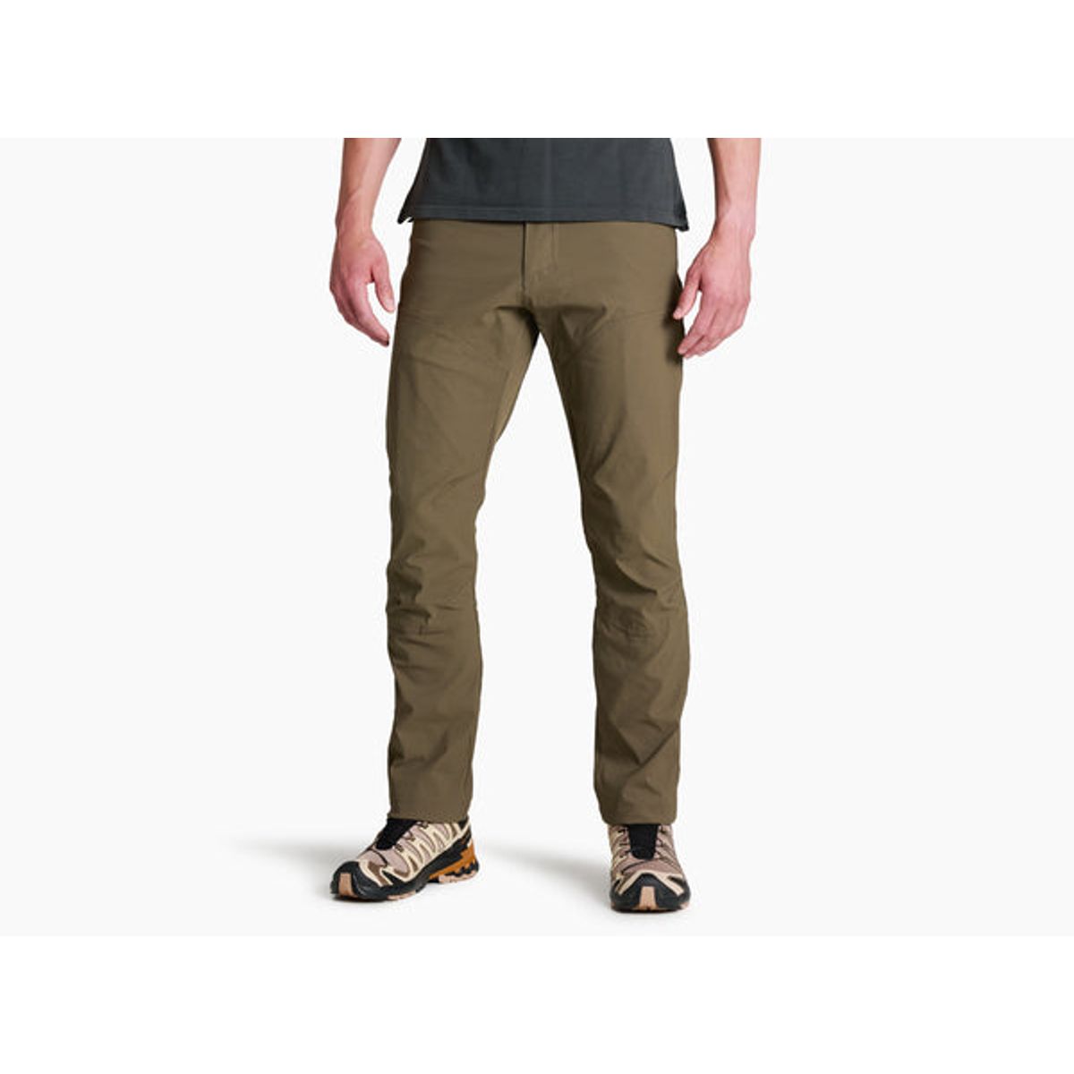 KUHL - Pantalón Hombre KÜHL Renegade Rock Pant - Tapered
