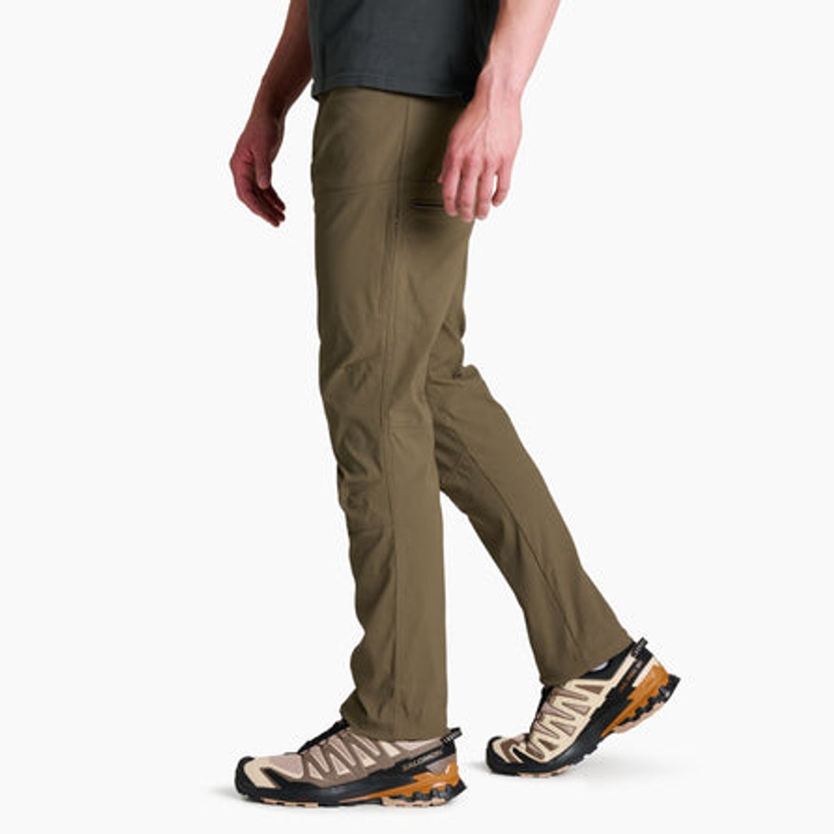 KUHL - Pantalón Hombre KÜHL Renegade Rock Pant - Tapered
