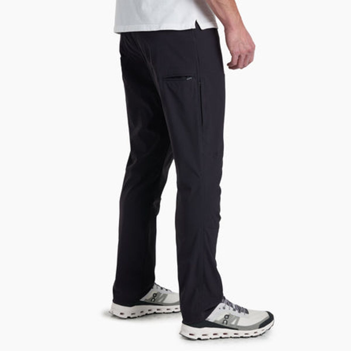 KUHL - Pantalón Hombre KÜHL Renegade Rock Pant - Tapered