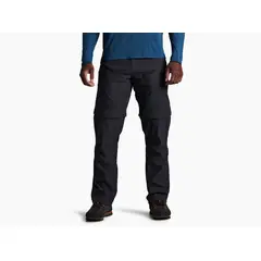 KUHL - Pantalón Hombre KÜHL Renegade Convertible Pant - Klassik