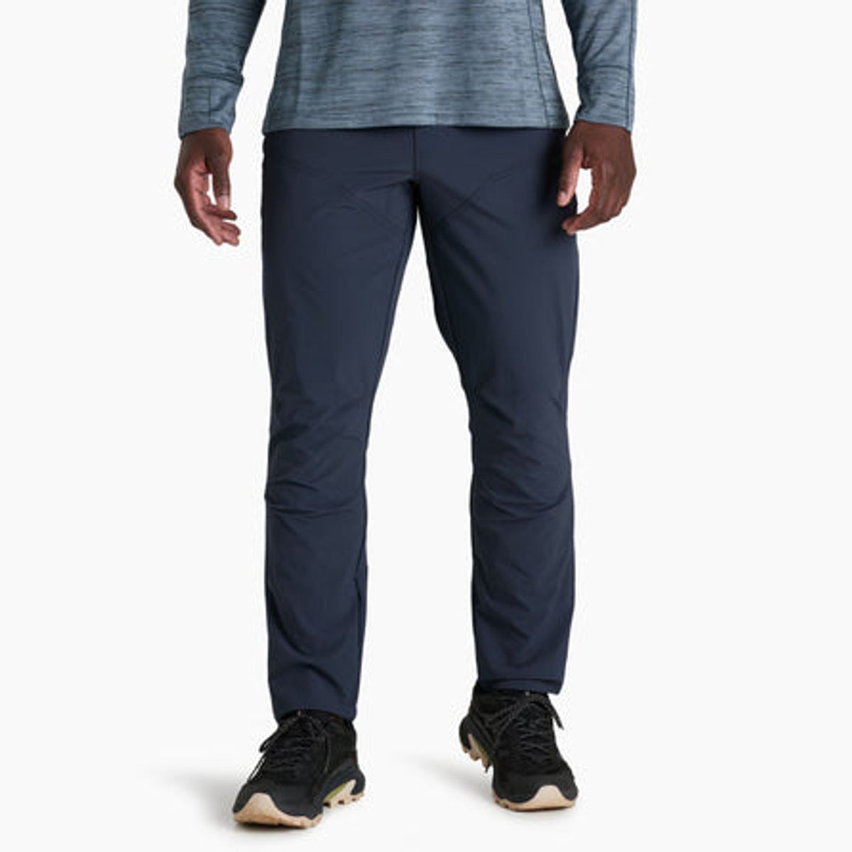 KUHL - Pantalón Hombre KÜHL Dissipatr Air Pant - Tapered