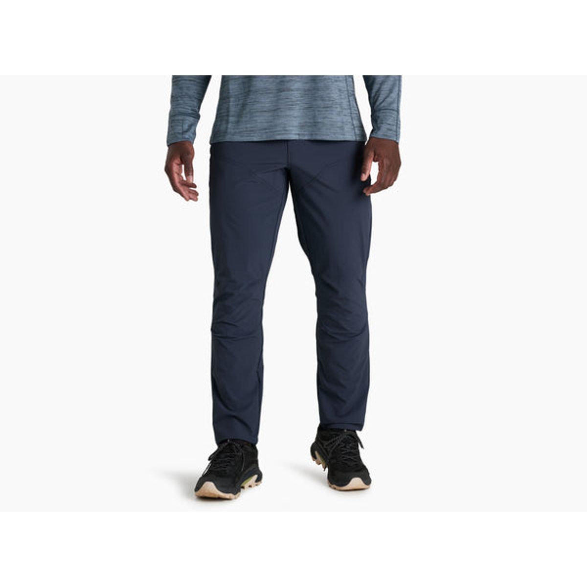 KUHL - Pantalón Hombre KÜHL Dissipatr Air Pant - Tapered