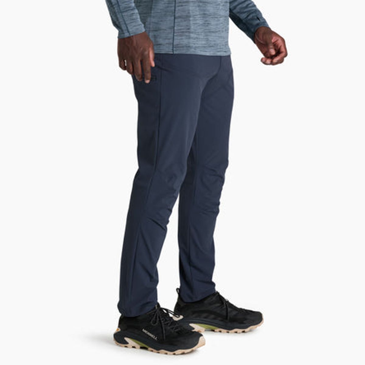 KUHL - Pantalón Hombre KÜHL Dissipatr Air Pant - Tapered