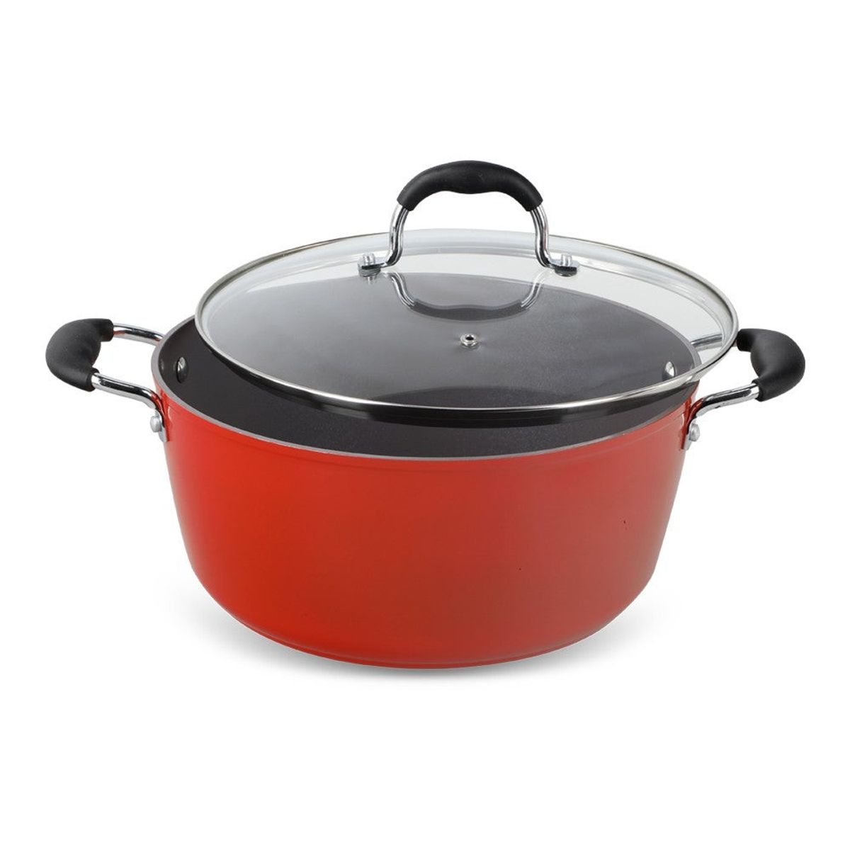 BOHLIER - Cacerola 24 Cm Venus