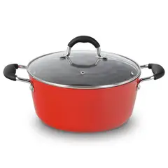 BOHLIER - Cacerola 28 Cm Venus