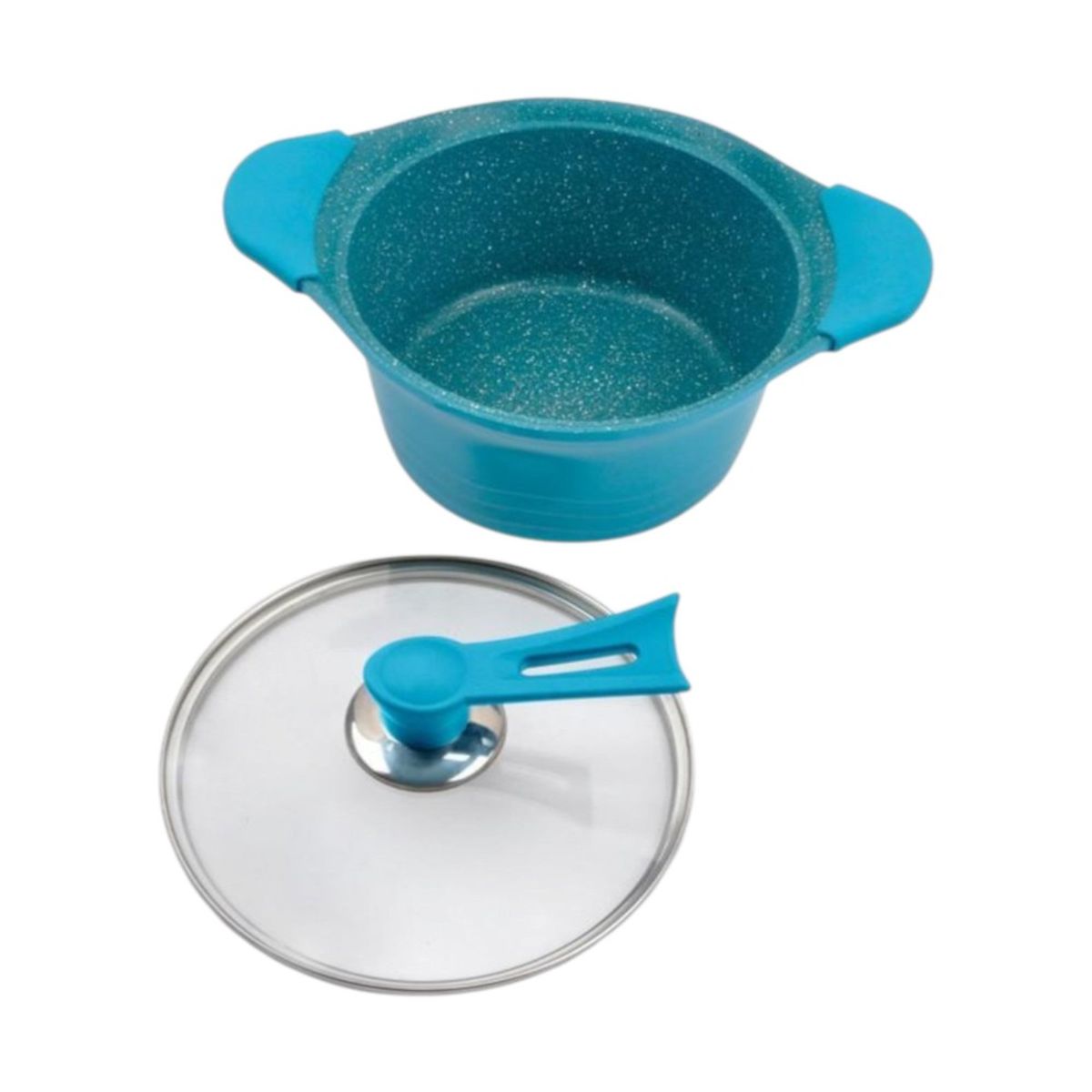 BOHLIER - Cacerola De 20 Cm Calipso