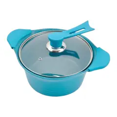 BOHLIER - Cacerola 24 Cm Calipso