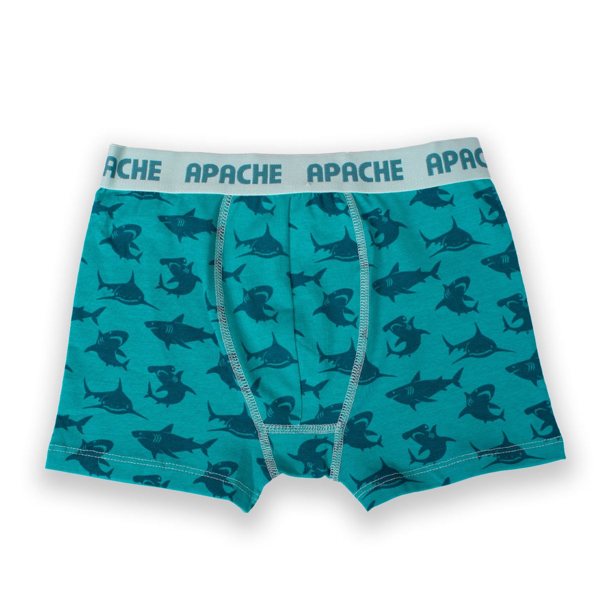 PILLIN - Calzoncillo Niño Multicolor Pillin PRB215-25SUR