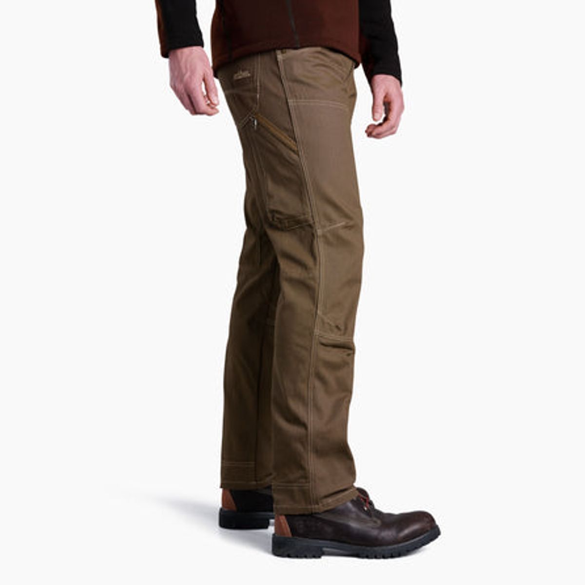 KUHL - Pantalón Hombre KÜHL The Law - Full