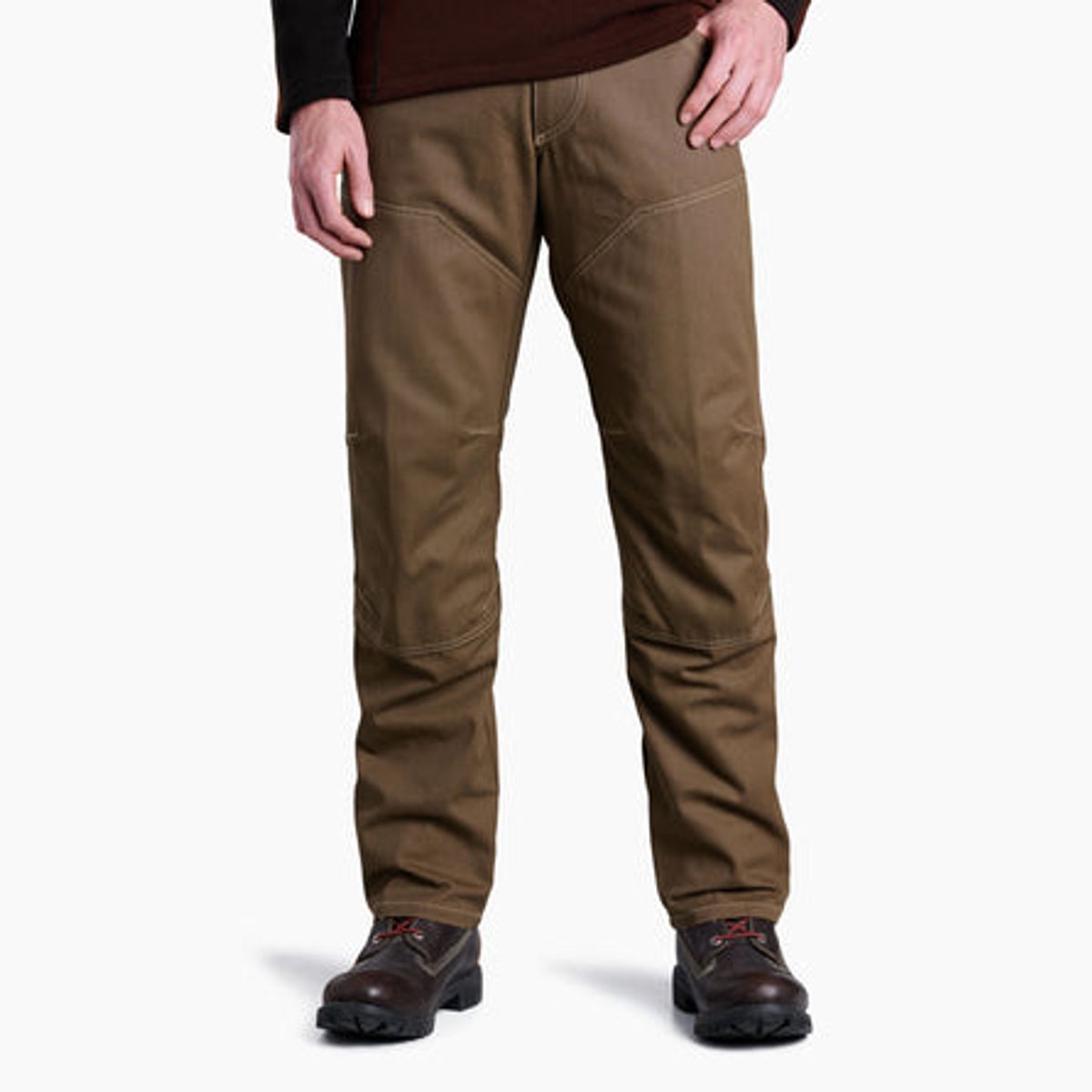 KUHL - Pantalón Hombre KÜHL The Law - Full