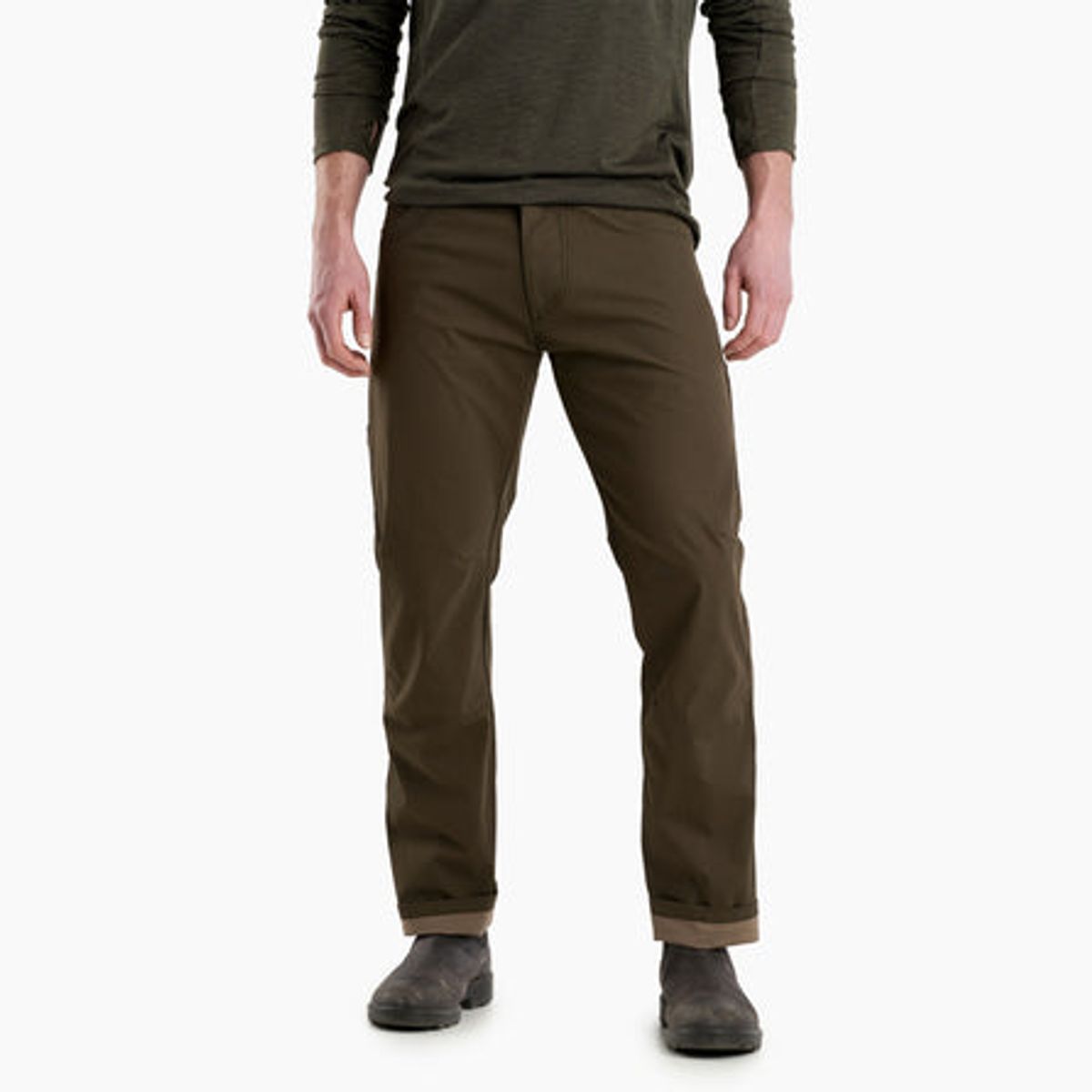 KUHL - Pantalón Hombre KÜHL Revolvr - Full