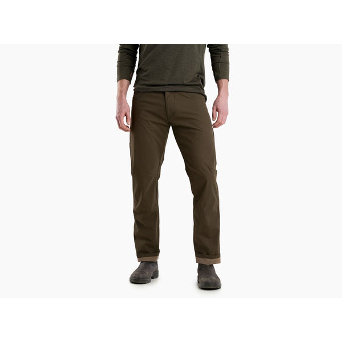 KUHL - Pantalón Hombre KÜHL Revolvr - Full