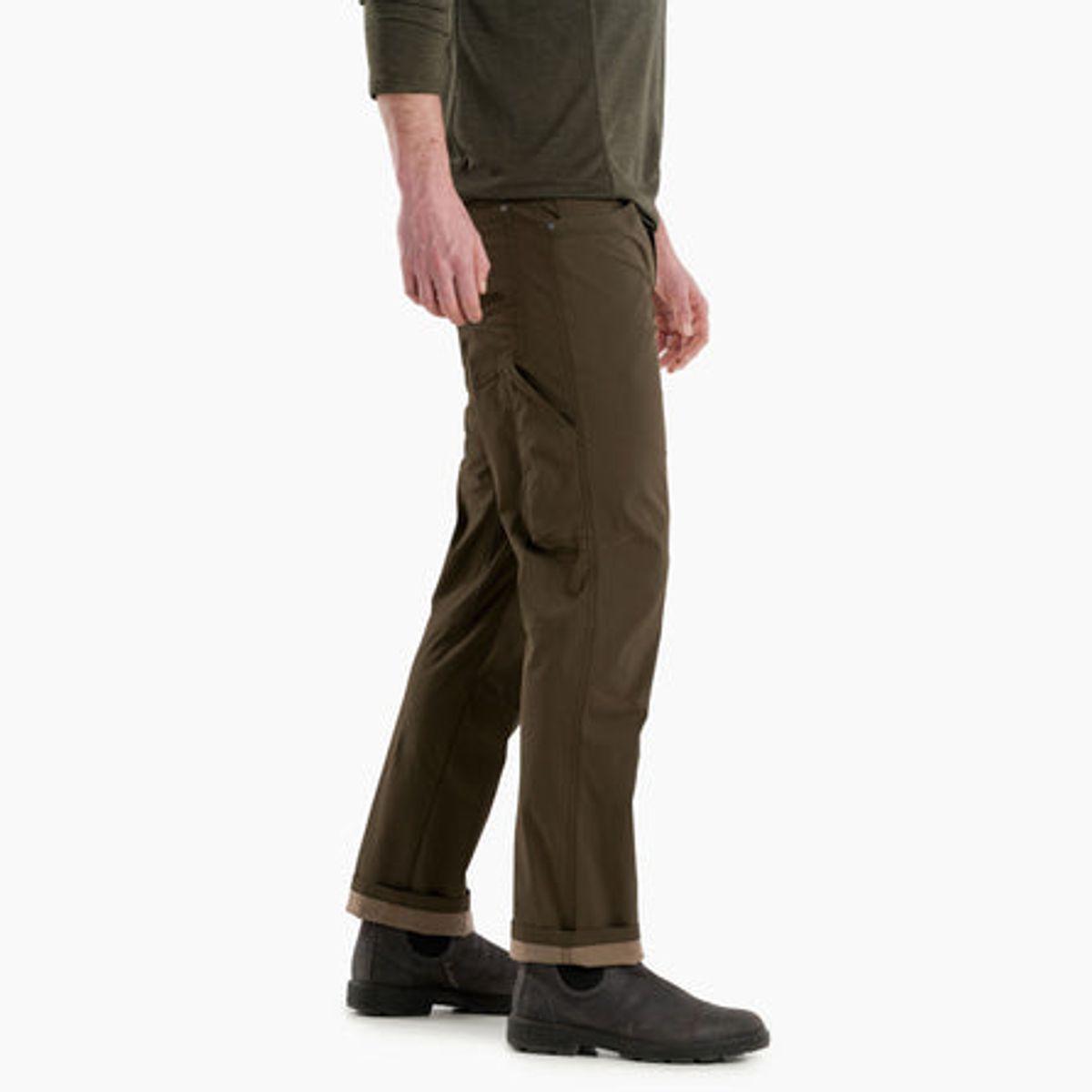 KUHL - Pantalón Hombre KÜHL Revolvr - Full