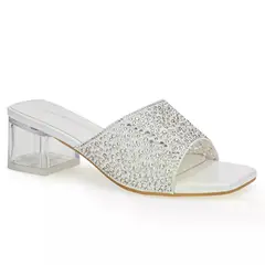 PLATANITOS - Sandalia Dama Sv Apli