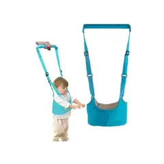 GENERICO - Arnes Sujetador Para Aprender A Caminar Bebes Colores Surtidos