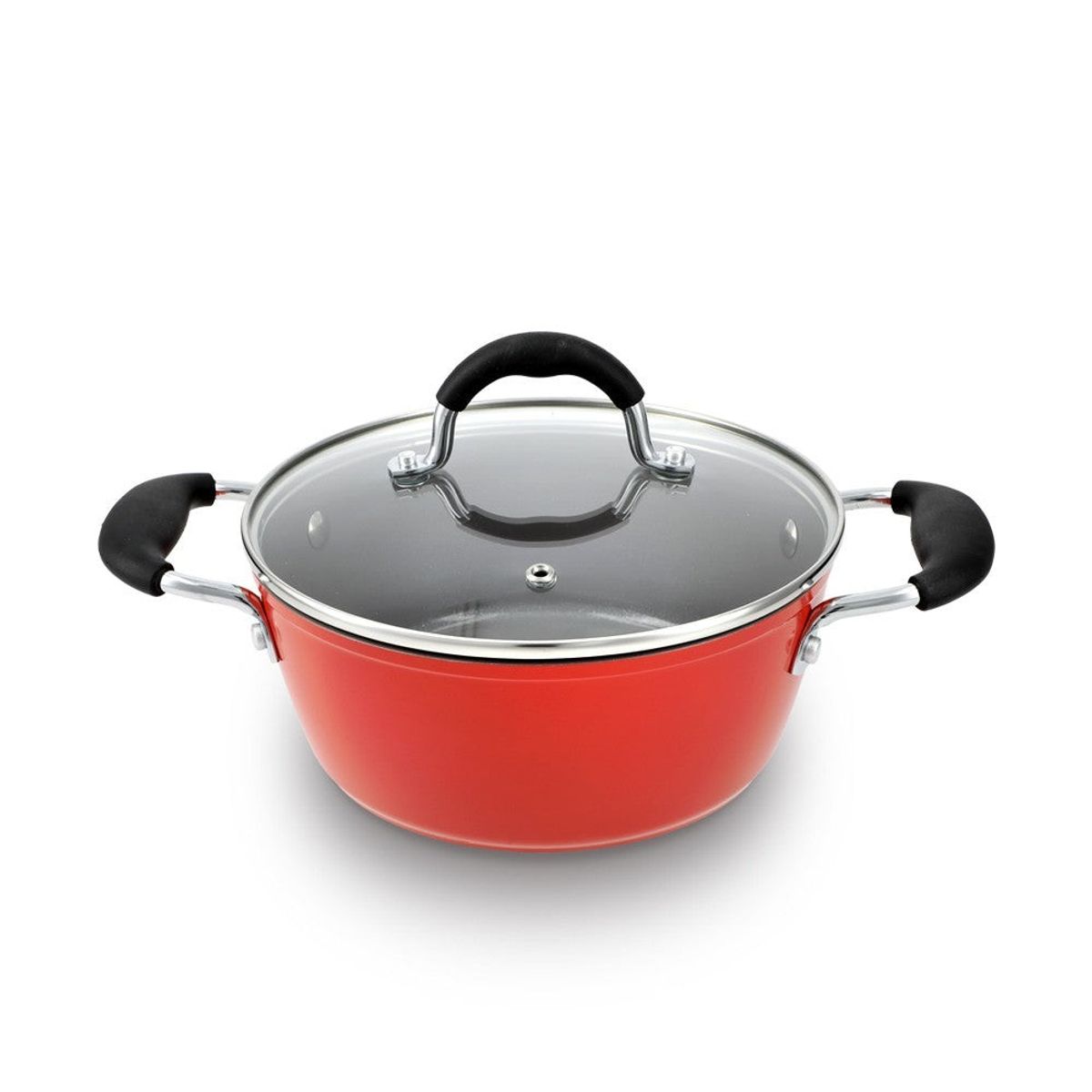 BOHLIER - Cacerola 20 Cm Venus