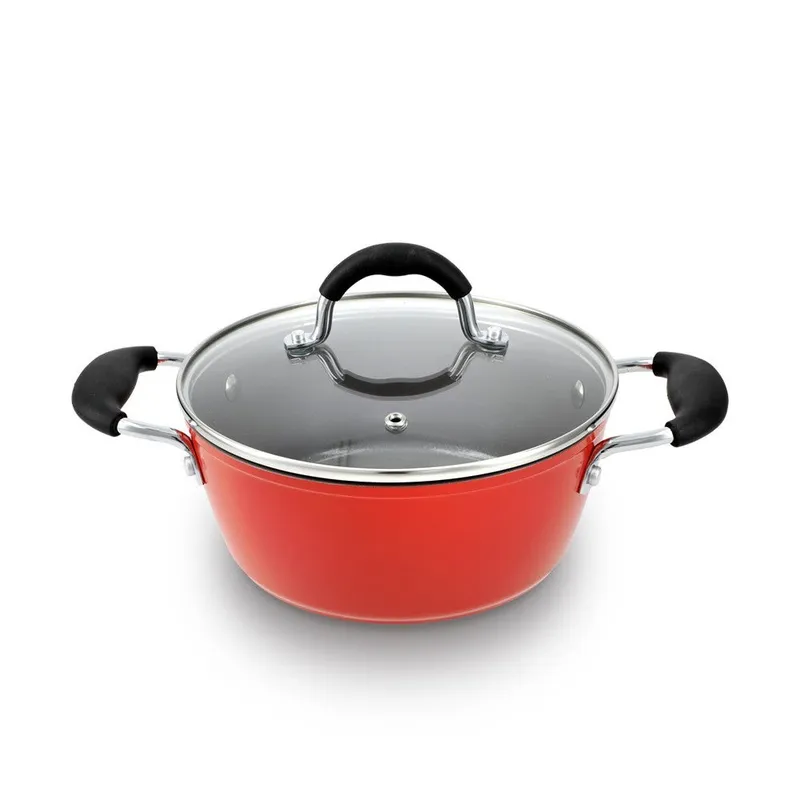 BOHLIER - Cacerola 20 Cm Venus