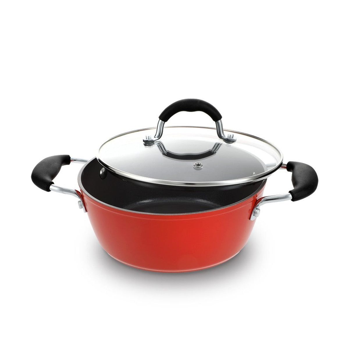 BOHLIER - Cacerola 20 Cm Venus