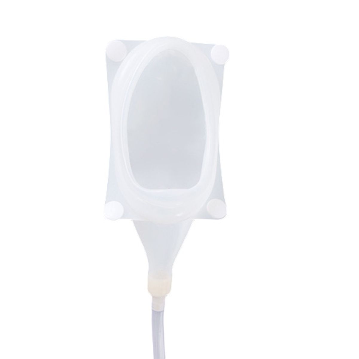 ATURE - señora Colector Orina Premium Descanse Más Y Ahorre Pañales 12mts