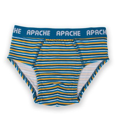 Imagen 2 del producto Calzoncillo Niño Multicolor PRB218-25SUR