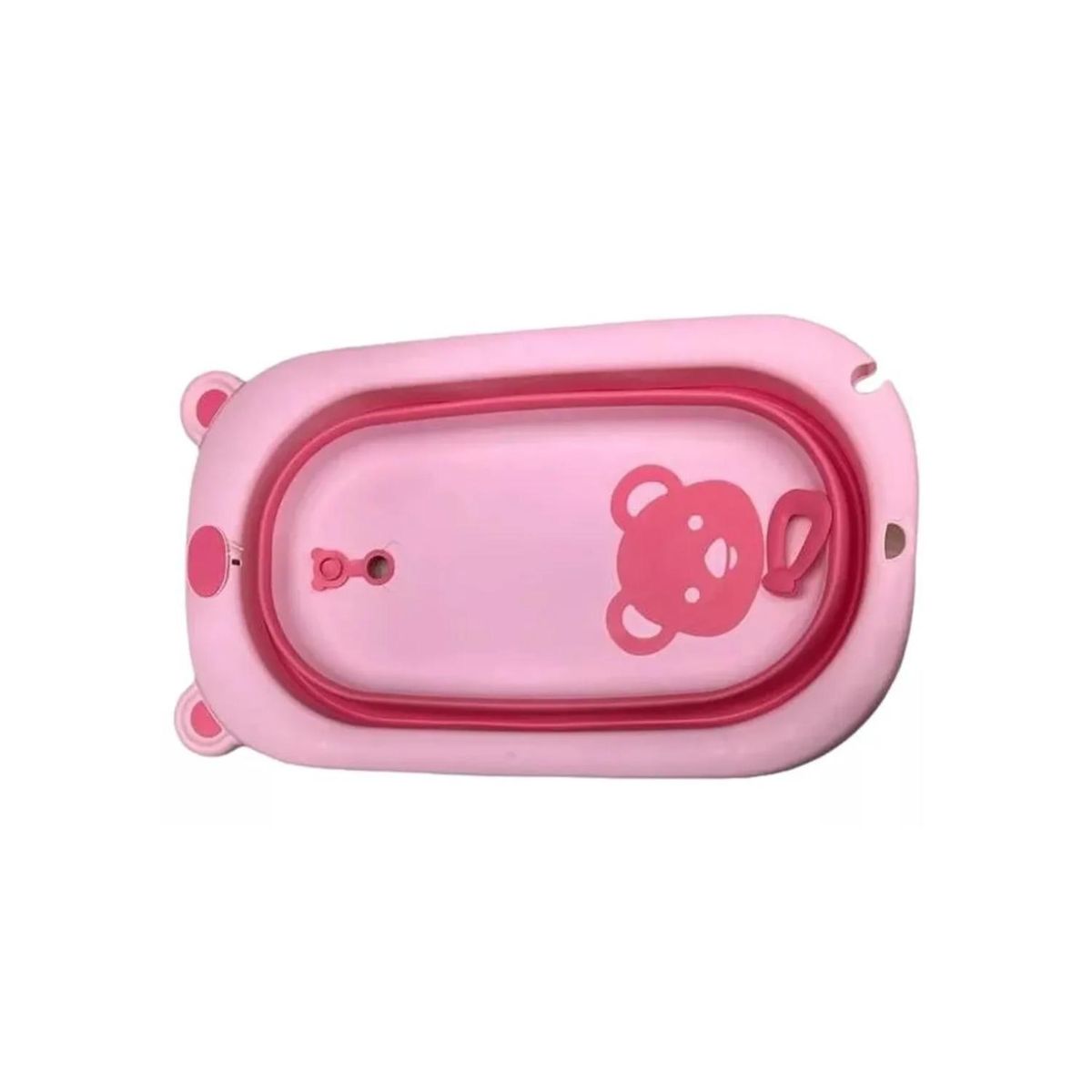 GENERICO - Bañera Plegable Para Bebes Recien Nacidos A 12 Meses