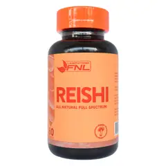 FNL - Reishi Full Spectrum 60 Caps