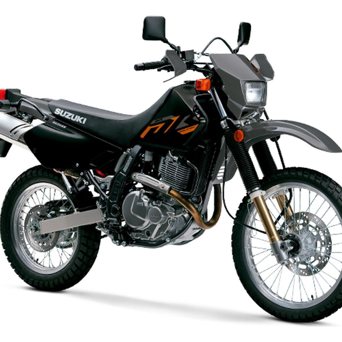 GENERICO - Pastillas Freno Delanteras Suzuki Dr 650 Sinterizadas Japón