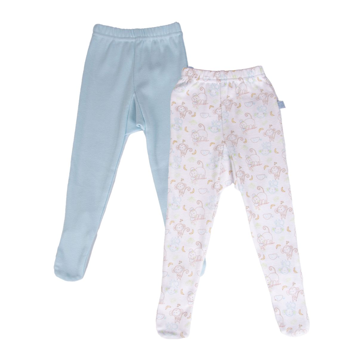PILLIN - Panty Multicolor Pillin PRB134-25SUR