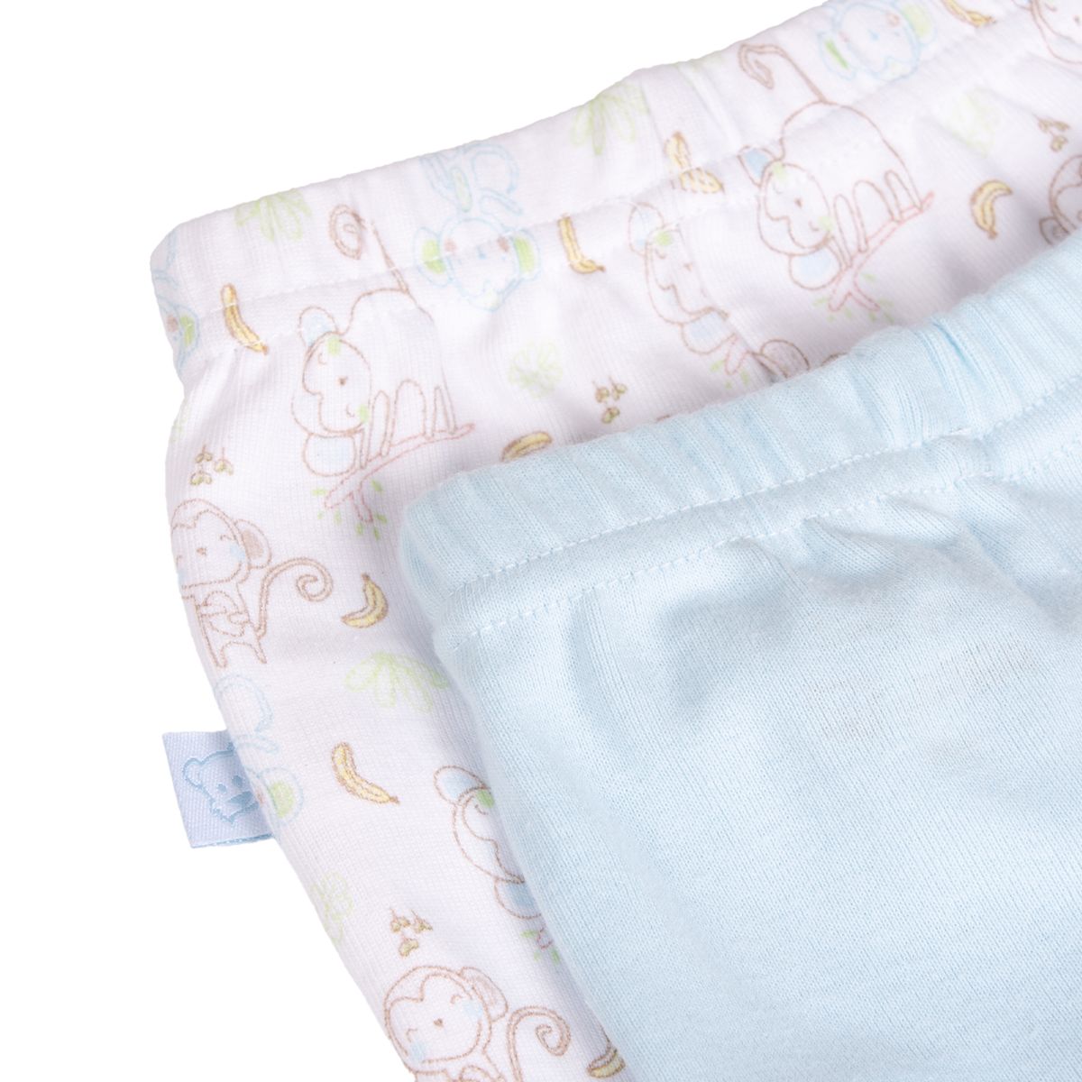 PILLIN - Panty Multicolor Pillin PRB134-25SUR