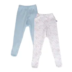 PILLIN - Panty Multicolor PRB134-25SUR