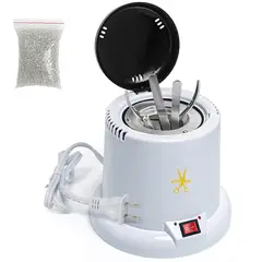 GENERICO - Esterilizador de Calor Seco para Metales