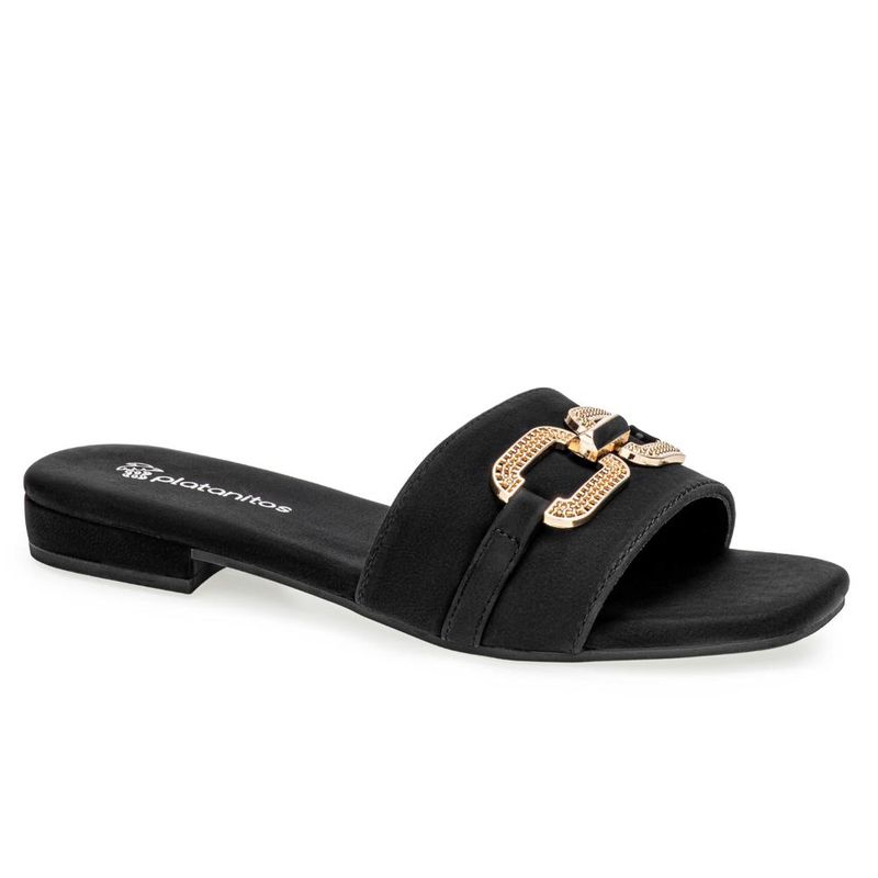 PLATANITOS - Platanitos Sandalia Dama Sf Nuali