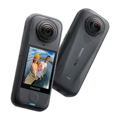 INSTA 360 - Insta360 X4 Air Paquete estándar
