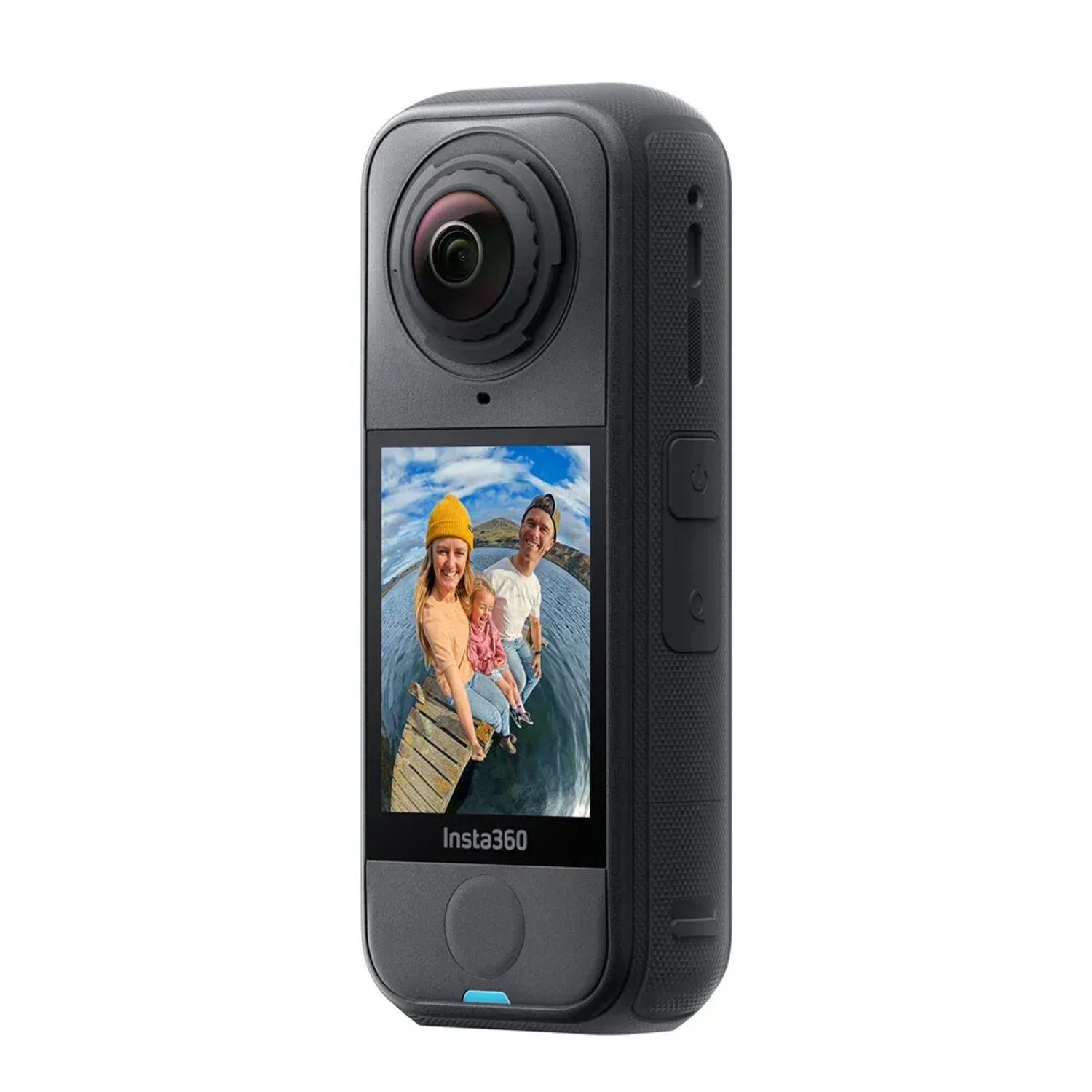INSTA360 Insta360 X4 Air Paquete estándar, Cámara 360 de 8K ligera