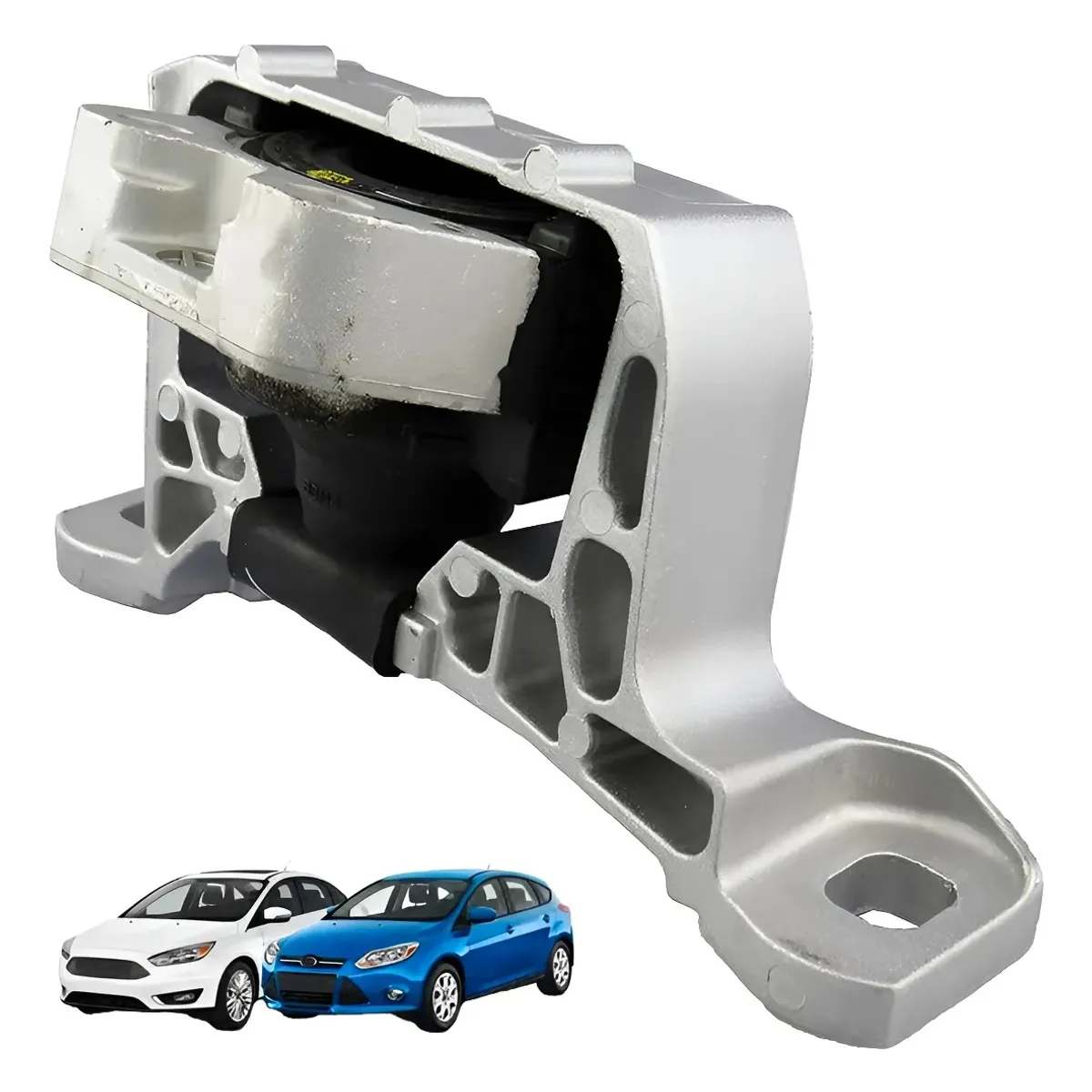 GENERICO - Soporte Motor Ford Focus Iii Motor 2.0l 2012 2018