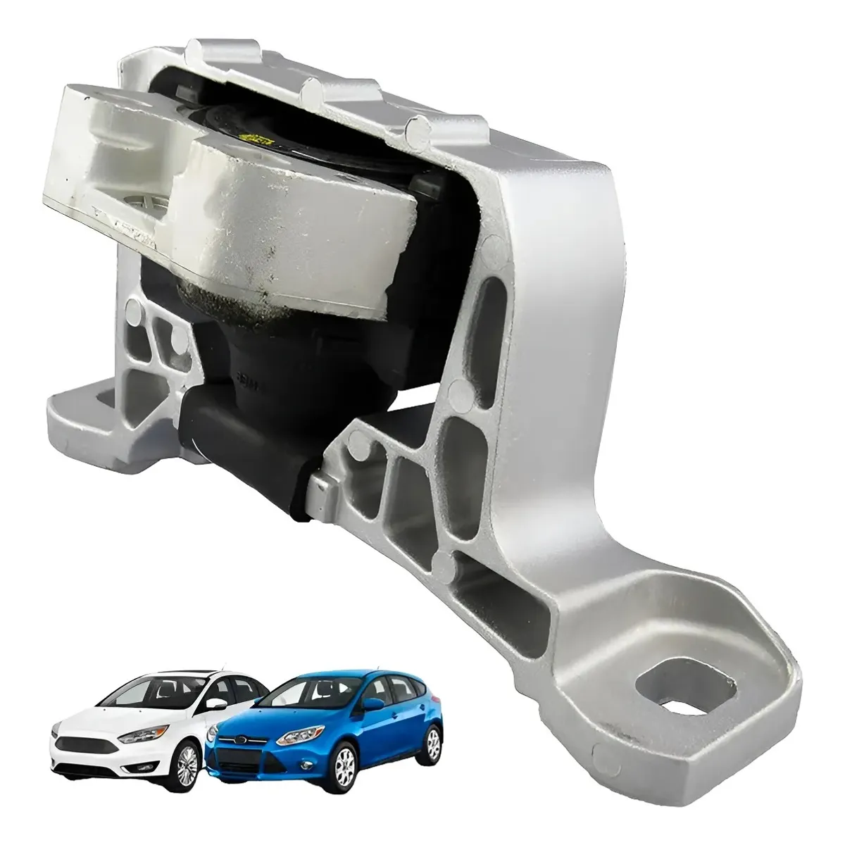 GENERICO - Soporte Motor Ford Focus Iii Motor 2.0l 2012 2018