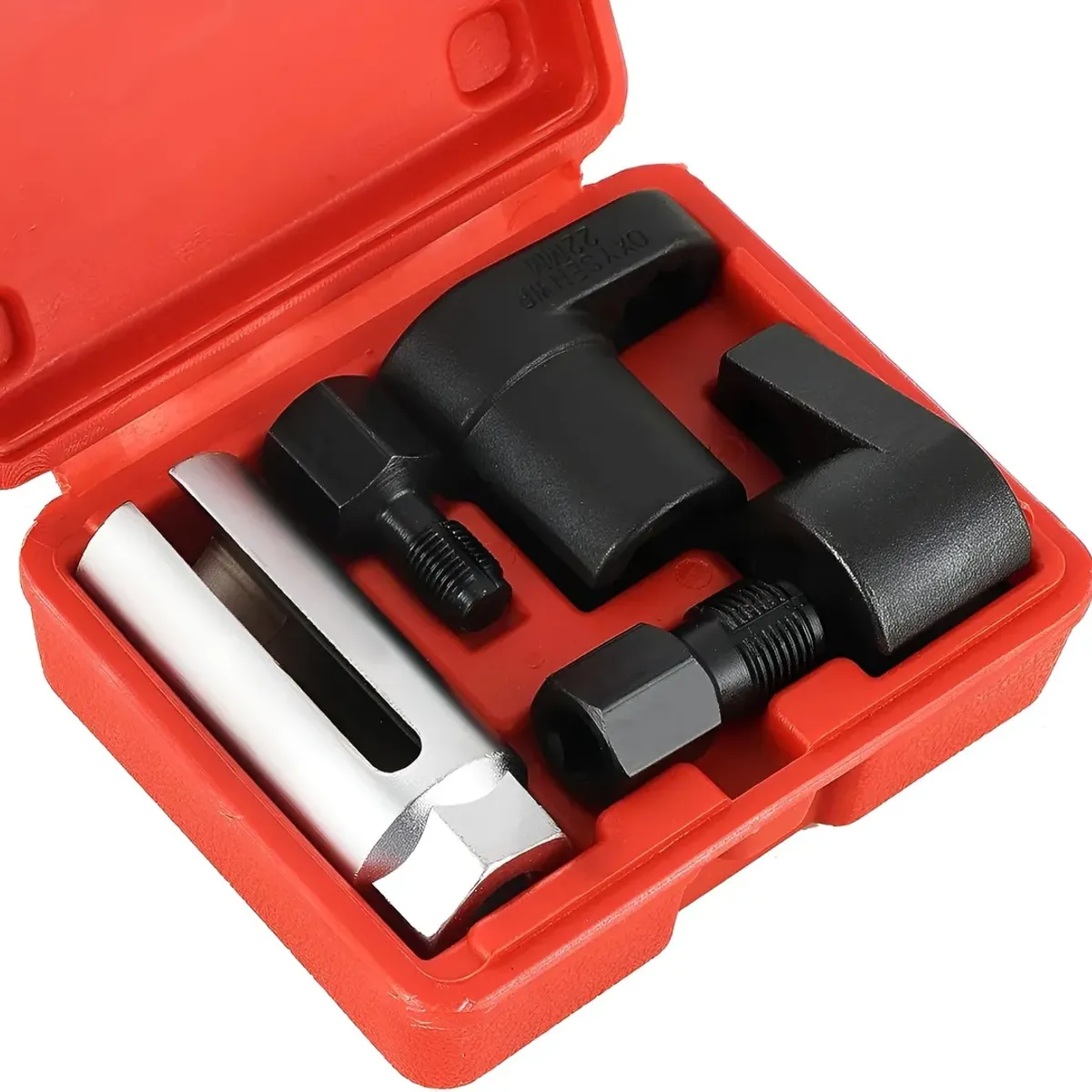 GENERICO - Kit Dados Para Sensores De Oxígeno Automotriz Universal 5 Pc
