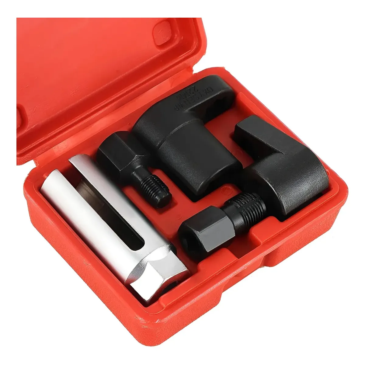GENERICO - Kit Dados Para Sensores De Oxígeno Automotriz Universal 5 Pc